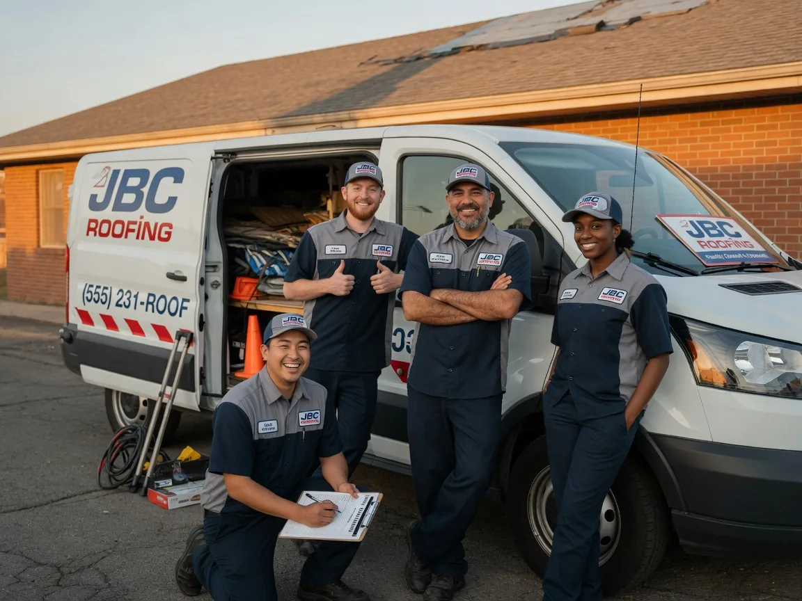 Roof Replacement company in Eastman, WI
