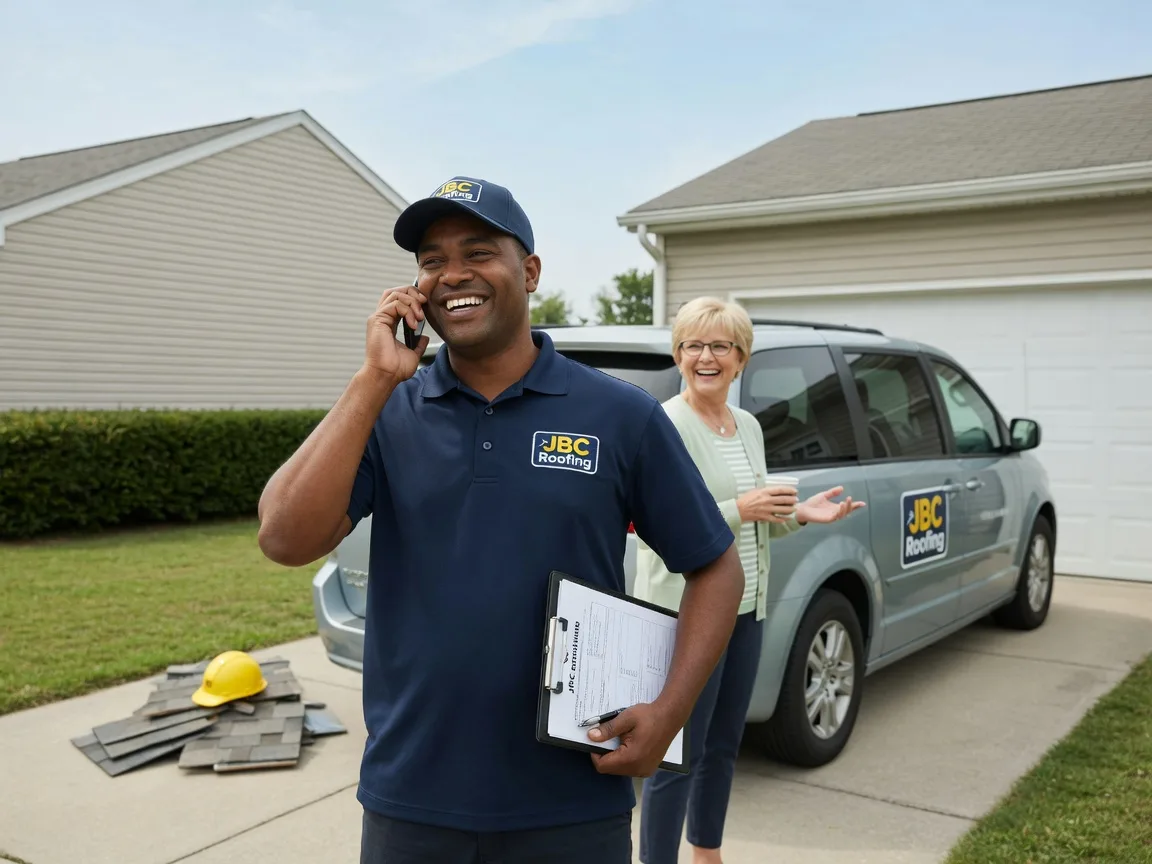 Roof Replacement Eastman, WI FAQs